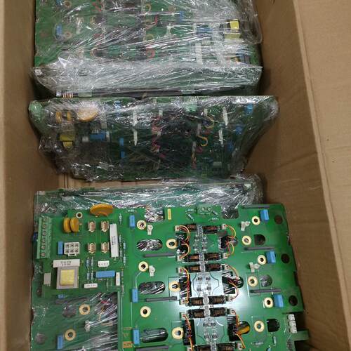 MP210A4R 75Kw的MP16 CT直流调速器MP系列 电源板210A用的触发板