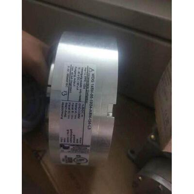 议价议价WDG145H-55-1024-ABN-I24-L3_ WACHENDORFF，编码器 0604
