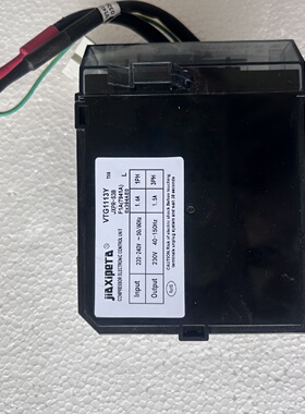 原装加西贝拉VTG1113Y变频板驱动板