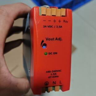 【询价】科尼威尔 connectwell PSS60/24/2.5C适用