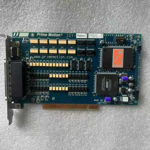 PrimeMotionJOY-PM8API00询价
