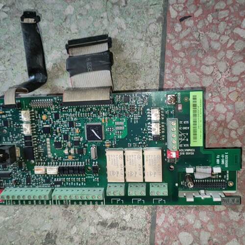 SMIO01CABB变频器主板ACS510-议价