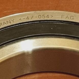 140 HCS7018E Angular Bearing Ball P4S FAG