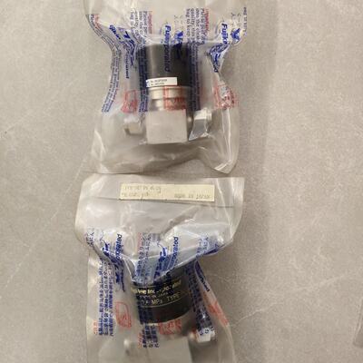 询价-金隔膜阀FPRND916.35库存备用件2