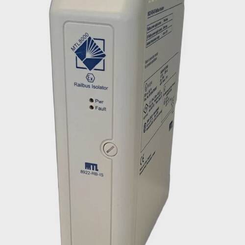 8922RBIS  MTL  8922RBIS  MODULE METIER USED