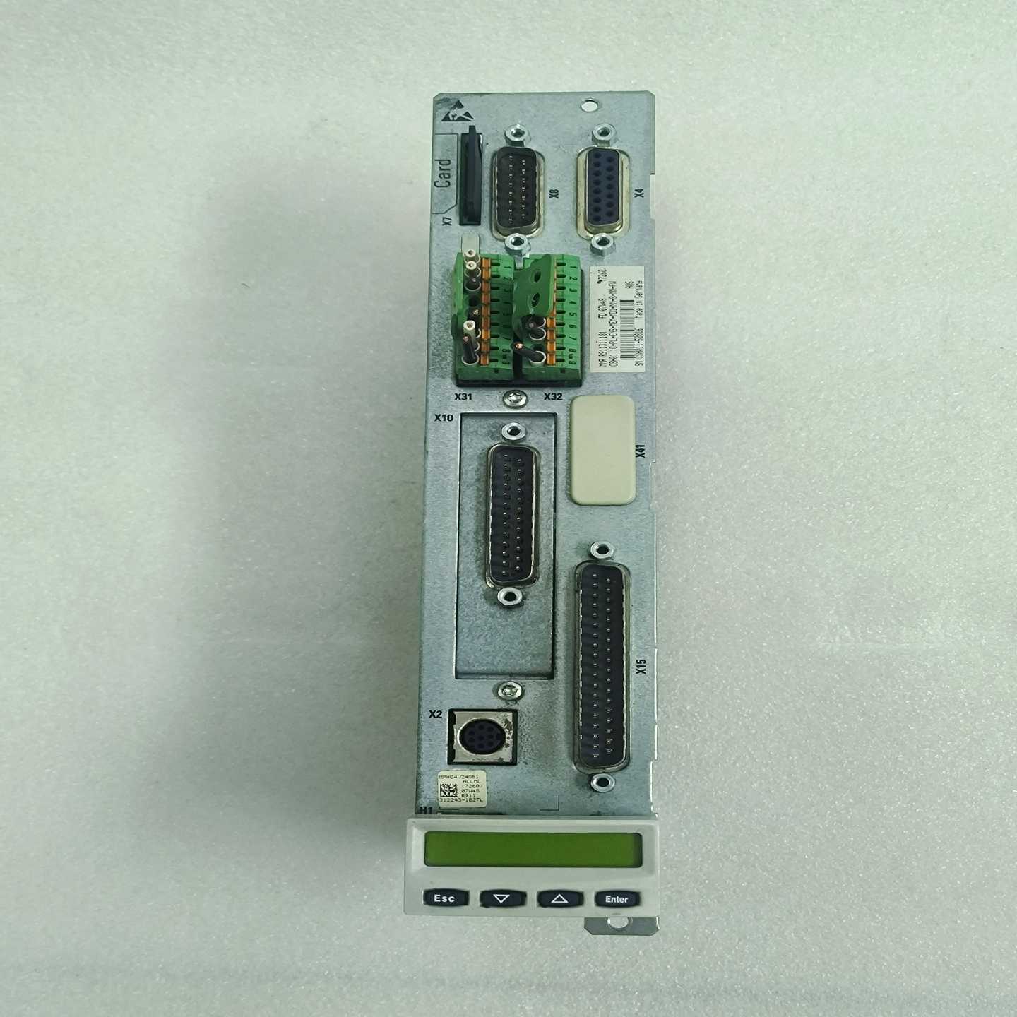 询价力士乐轴卡CSH01.1C-PL-ENS-MEM-MD1-N