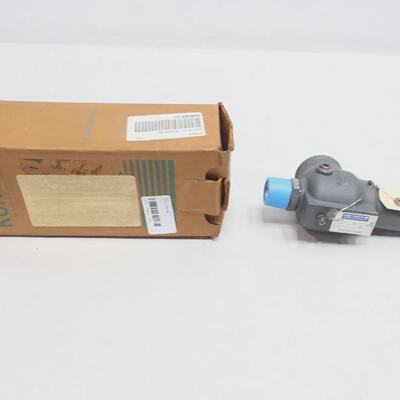 Kunkle910BFEM01缓解阀115gpm145psi1英寸