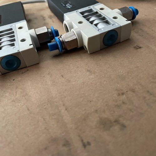 询-FESTO电磁阀MHE3MS1H32G18