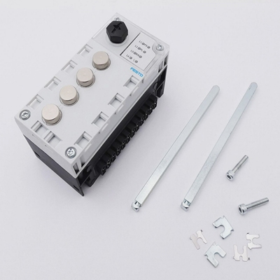 FestoCPX-CP-4-FB526705AnschaltungCPX-GE-EV195742Verk