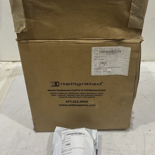 SPCL 84109700 710 MDR STRIP BELT AND URETHANE TRACKING TIRE
