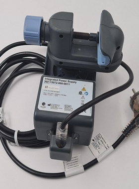 MedNet集成电源15072-000-0011摇篮充电器适用于Qcore蓝宝