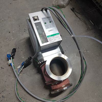 CKD阀门控制器 VEC-V8-X0301-E，原装，—议价
