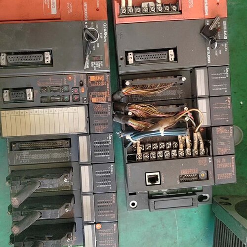 三菱编程Q2ASHcpu-议价