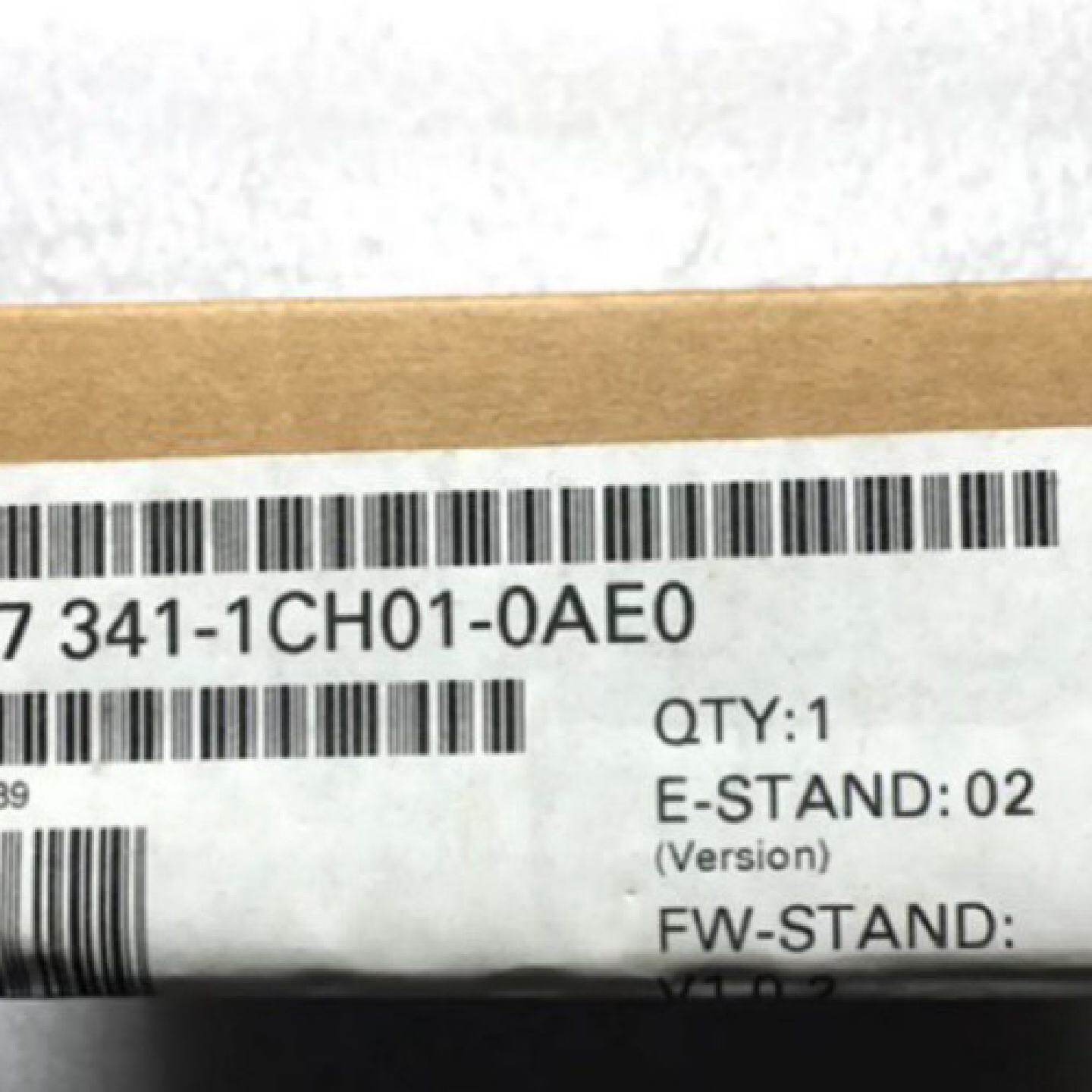 6ES7 341-1CH01-0AE0 翻新、质保一年、-议价