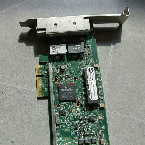 议价HP 331T 网卡 649871-001 647592-0