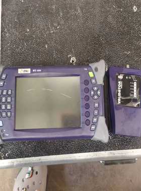 jdsu网络测试仪。MTS4000型。需要的联系。--议价商品