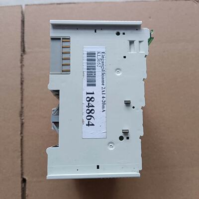议价Kl3062 Kl3052 Kl3051 Kl3061 Beckhoff适用