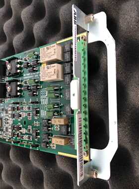 ABB G3LR 1KHW000628R0101（地坛设备）