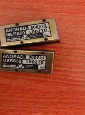 ANORAD光栅尺读数头MERS50L00Z10现货--议价商品