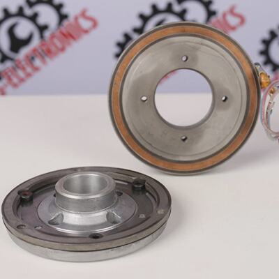 ZF EBD2MU014A03 24V 23W FREIN  Garantie 6 mois
