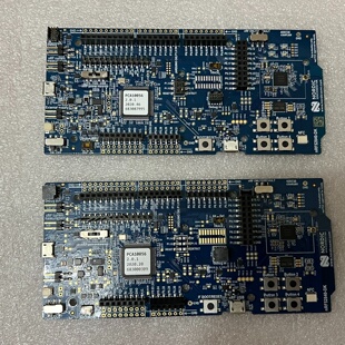 议价设备机箱拆解nrf52840dk开发板2片