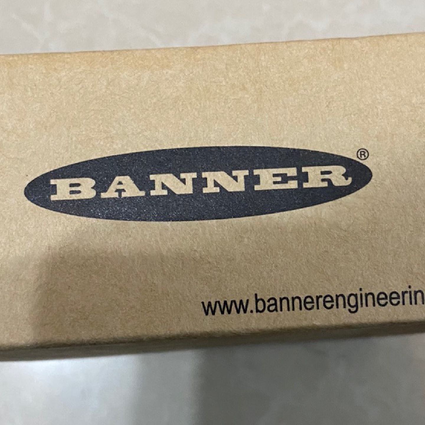 议价--全新原装美国邦纳BANNER激光传感器,型号LTF12KC2