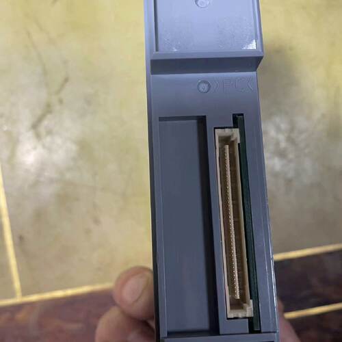 【询价】横河模拟量输入模块AAV141-S00 ，有95成新适用