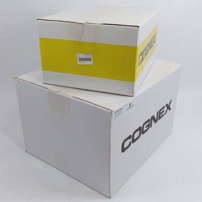 Cognex 3DL4300000N 82820979003 InSight Vision Sensor