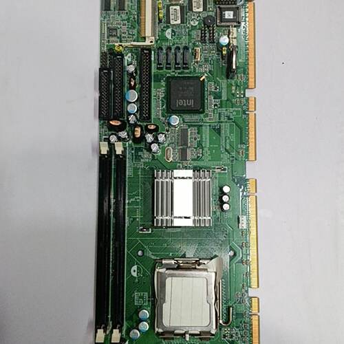溢价-艾讯SHB100REV.C0RC工控主板工业设备机