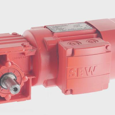 SEW W20 DR63S4BRHR W20DR63S4BRHR I75  NEW