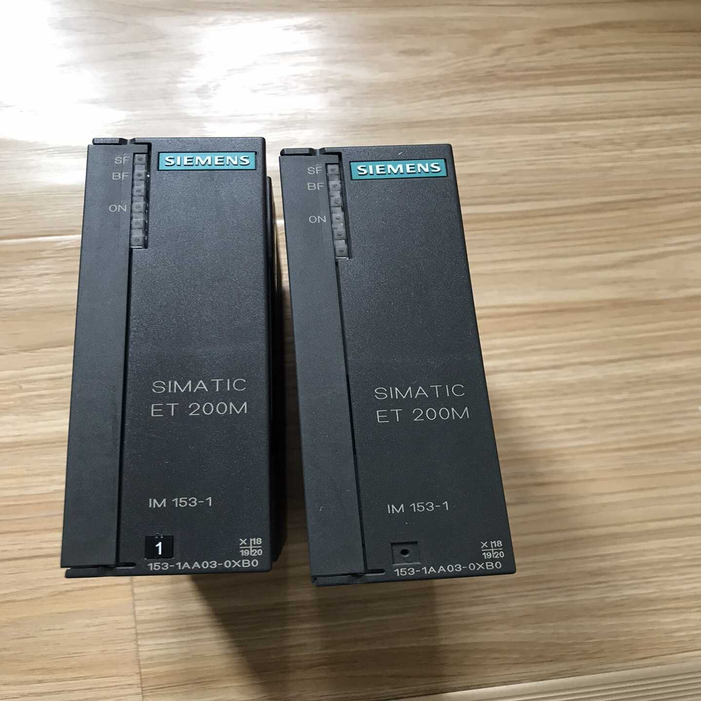 西门子153-1AA03-0XB0,2018年九九新现货!--议价商品