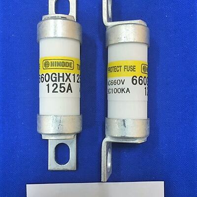 议价660GHX125660GH162025323540506380100A125A熔断器