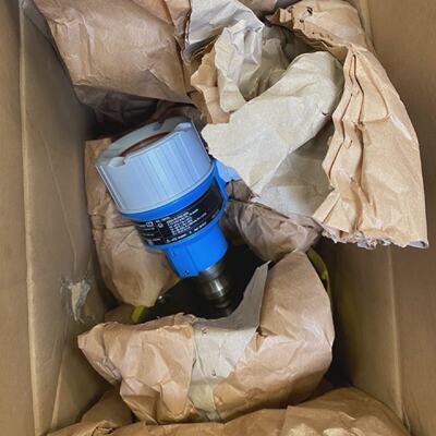 New ENDRESS HAUSER Cerabar M PMP552T035101 Pressure Transmit