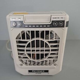 SJF036  KEYENCE  SJF036  Ventilateur haute vitesse USED