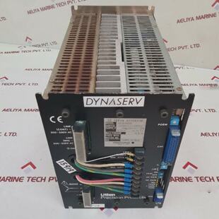 Actuador Servo Yokogawa Dynaserv SR5030B822SN*1CL1D96422 DD