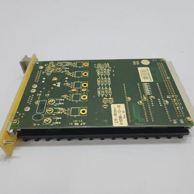 Cameron LTFModem 6190951313 Tarjeta PCB Rev 02