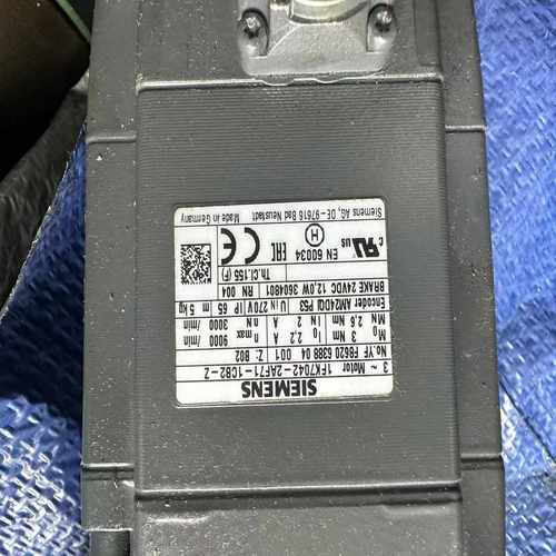 【星慕电子】1FK7042-2AF71-1CB2-Z