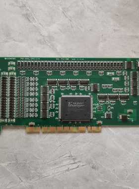 寻..CONTECPO-64L（PCI）H7215B，实物