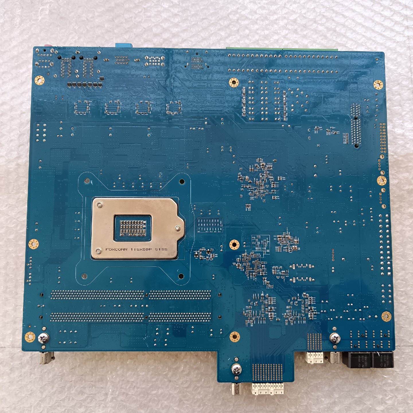 议价--J228*大华 DH-NVR6000 网络视频存储服务器主板