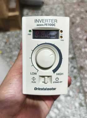 东方FE100C步进电机调速模块，，，九五新询价