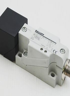 BalluffBES517-132-M6-H-S4Unisensor-used-