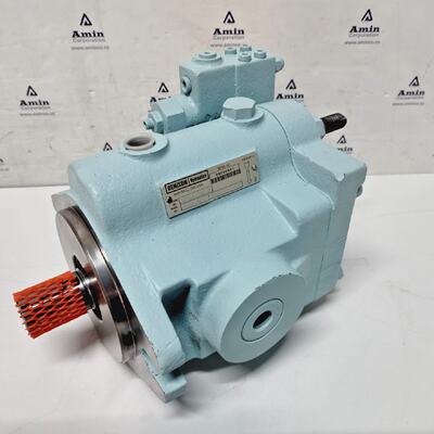 Denison Hydraulics PV20 2R1C C00 Assiale Pistone Pompa Code