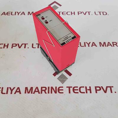 PR Electronics 2273 2Draht Sender Temperaturbereich 0600C