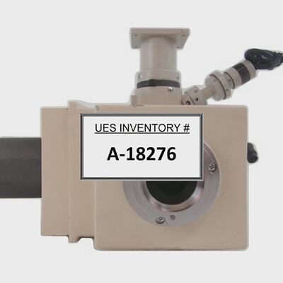Nikon Microscope Head Body Assembly OPTISTATION 3 200mm Auto