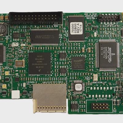 AE Advanced Energy 3307004008 ETHERCAT54450 BD MODULE3 PCB 2