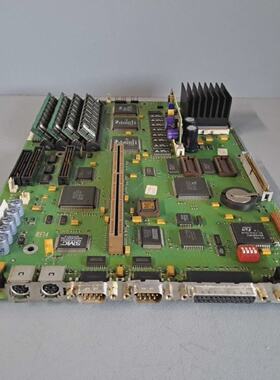 S26361D842A10 GS6  Siemens  S26361D842A10 GS6  Board Motherb