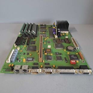 S26361D842A10 GS6  Siemens  S26361D842A10 GS6  Board Motherb