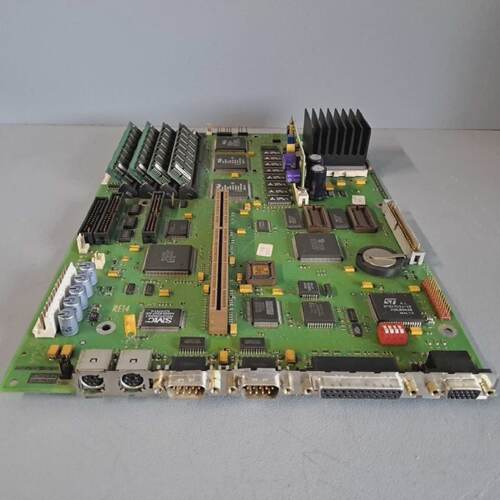 S26361D842A10 GS6  Siemens  S26361D842A10 GS6  Board Motherb