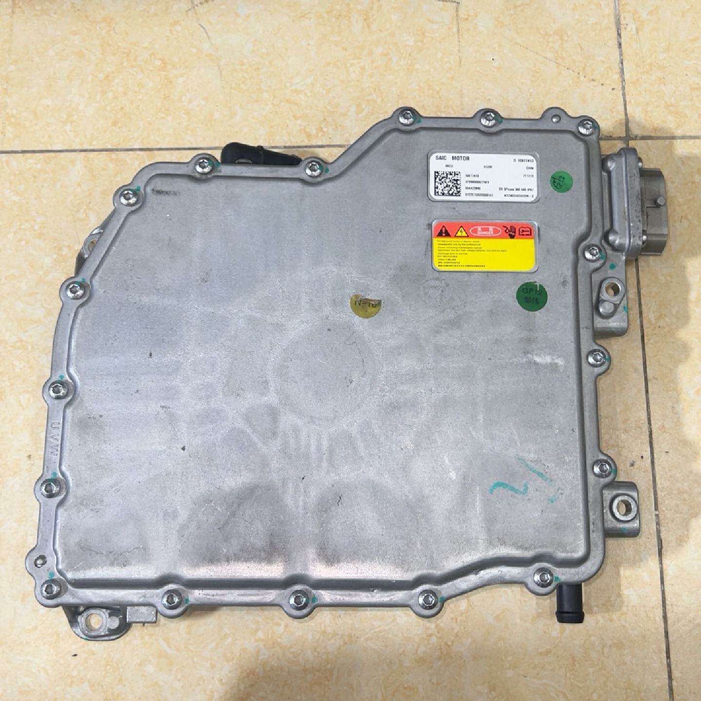 飞凡，智己荣威电控，原装拆车件，型号KTZ40X68SECO--议价商品