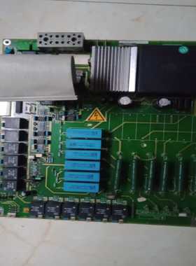 C98043-A1663-L-41-08直流调速器电源【询价】